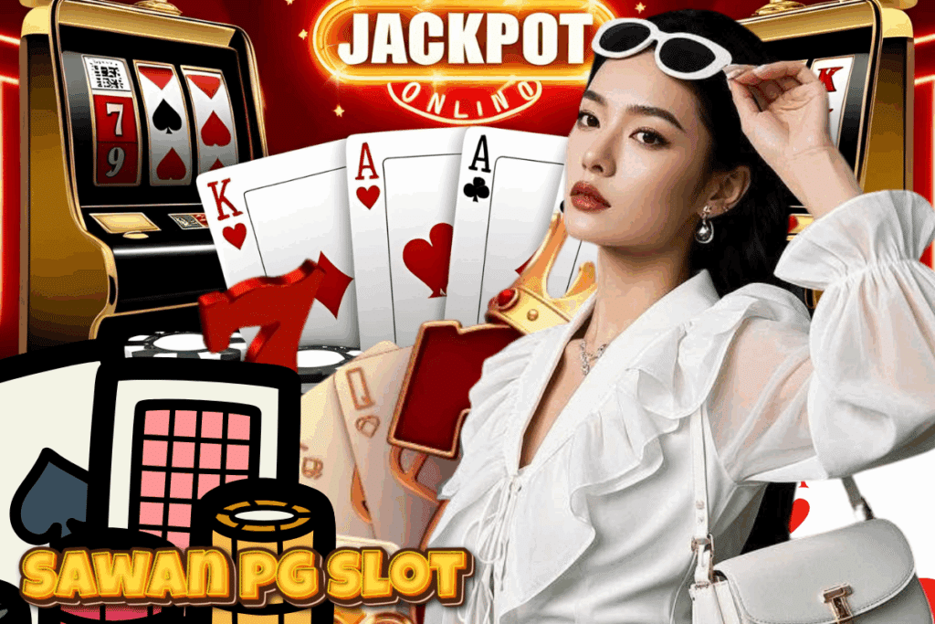 sawan pg slot