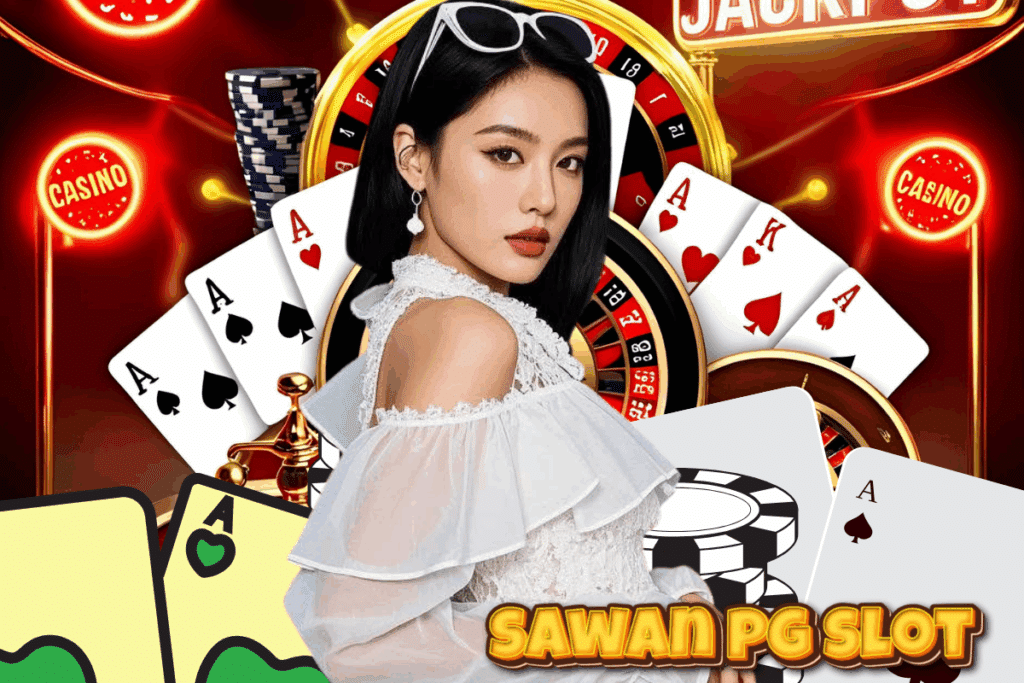 sawan pg slot online