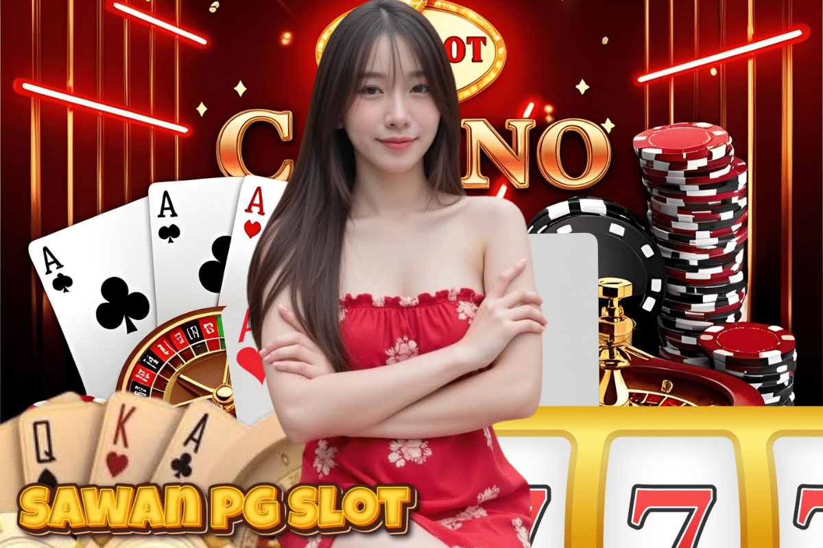 sawan pg slot vip
